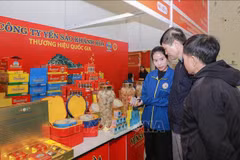 Feria de Primavera 2026: Premier insta a fortalecer promoción de productos y marcas locales