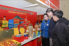 Feria de Primavera 2026: Premier insta a fortalecer promoción de productos y marcas locales