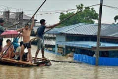 Foto de ilustración. (Fuente: Irrawaddy/VNA)