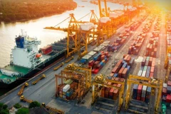 UOB mantiene el pronóstico de crecimiento económico anual de Vietnam en 6,0% en 2025. (Fuente: VNA)