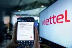 Viettel lanza asistente virtual para consultar nuevas divisiones administrativas. (Foto: Internet)
