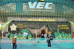 Feria de Otoño de Vietnam 2025: Un festival económico y cultural único