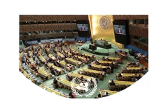 Vietnam reelegido al Consejo de Derechos Humanos de la ONU