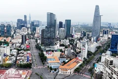 Vietnam registra sólidos avances socioeconómicos en el último quinquenio