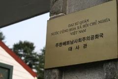Embajada de Vietnam en Corea del Sur. (Fuente: duhochandanang.edu.vn)