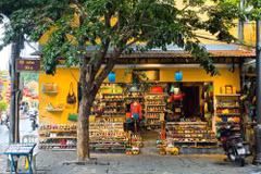 Los turistas están ansiosos por experimentar más de las características culturales locales. (Fuente:nhandan.vn)