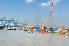Vietnam toma medidas para reforzar su economía ante desafíos externos 