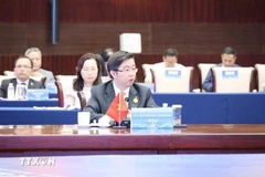 Vietnam se posiciona entre los mejores países en inteligencia artificial en ASEAN