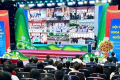 Vietnam impulsa el desarrollo de su medicina tradicional 