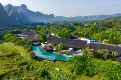 Provincia vietnamita de Hoa Binh entre destinos más bellos de planeta