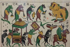 Vietnam cuenta con 17 sitios de Patrimonio Cultural Inmaterial reconocidos por la UNESCO