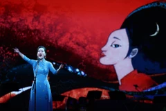 Cultura vietnamita destaca en EXPO Mundial de Japón