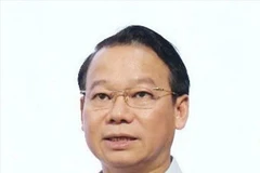 Do Duc Duy, miembro de la delegación parlamentaria de la provincia de Lao Cai. (Fuente: VNA)