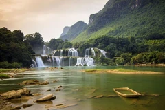 Turistas vietnamitas apuestan por viajes ecológicos y culturales este verano