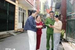 Documentos del XIV Congreso del Partido reúnen sabiduría, voluntad y acción de todo el Partido, el pueblo y el ejército