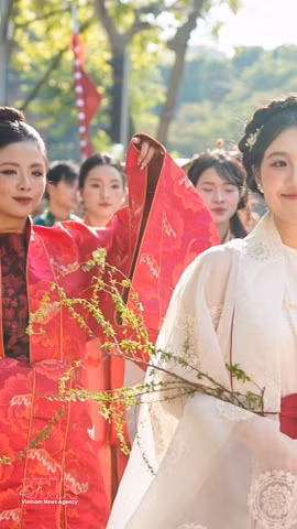 Vietnam preserva y difunde los valores culturales tradicionales en la era digital