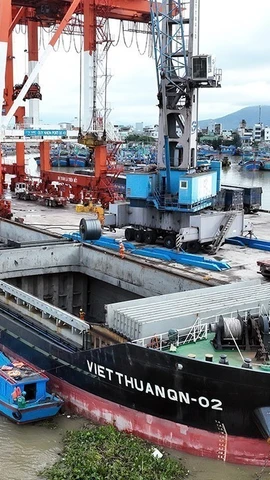 Convertir el comercio internacional en motor del crecimiento sostenible