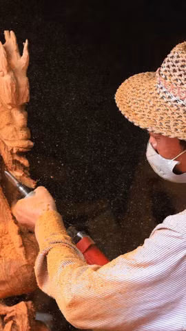 Aldeas de oficios tradicionales: la cultura como motor del desarrollo sostenible en Vietnam
