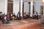 Provincia de Ninh Binh preserva y revitaliza el canto Xam tradicional