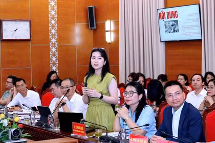 Los científicos y expertos en integración internacional pueden recibir un subsidio mensual equivalente al 300% de su salario. (Foto: Vietnam+)