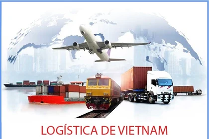 Logística de Vietnam avanza con fuerza hacia una nueva era 