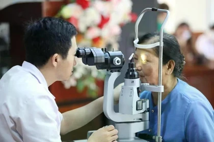 Actualidad semanal: Vietnam eliminó oficialmente el tracoma