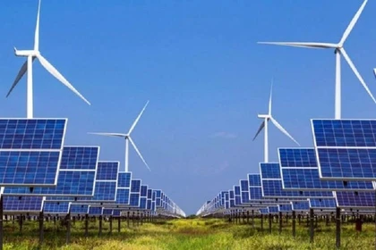 La transición verde emerge como un nuevo motor de crecimiento de Vietnam