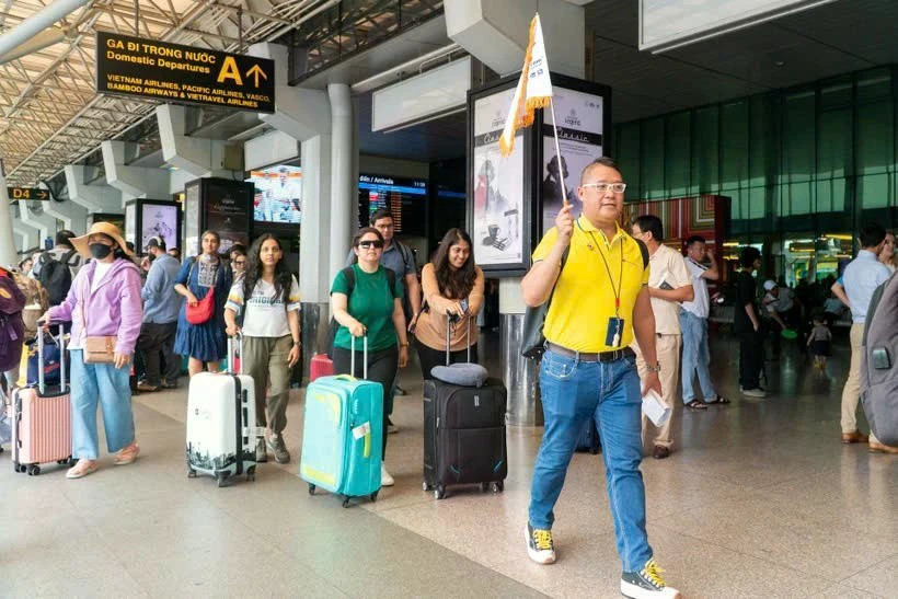 El turismo Halal es una oportunidad prometedora para Hanoi (Foto: VNA)