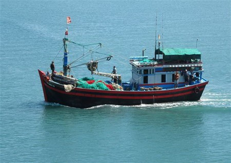 Foto de ilustración (Fuente: VNA)