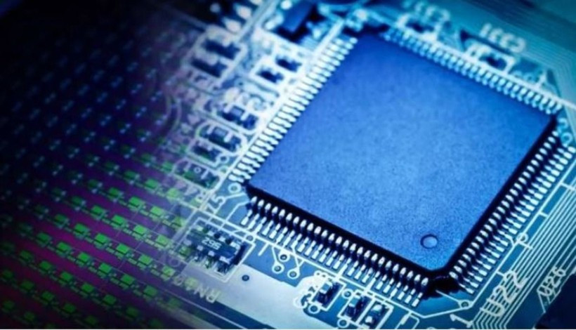 Vietnam espera atraer inversión extranjera al sector de semiconductores, especialmente en proyectos estratégicos. (Foto: VNA)