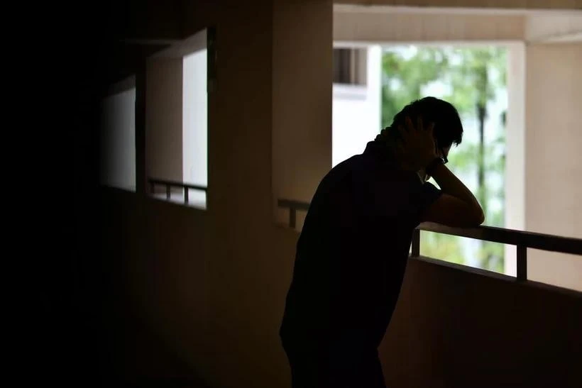 El estudio hará un seguimiento de unos tres mil 200 residentes de Singapur para observar cómo evolucionan los síntomas de depresión y su gravedad con el tiempo. (Foto: straitstimes.com)