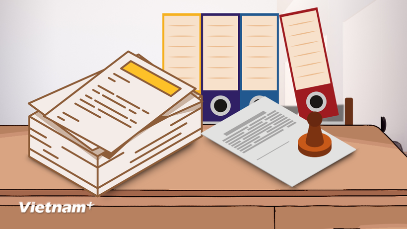 Foto de ilustración (Fuente: VNA)