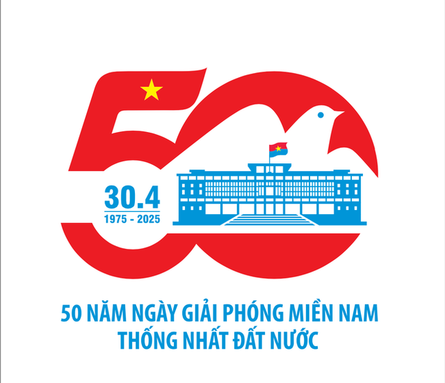 Vietnam celebra el 50.º aniversario de la Liberación del Sur y la Reunificación Nacional con muchas actividades memorables (Foto: VNA)