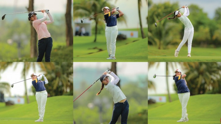 El WAAP se celebrará por primera vez en Vietnam, en el campo de golf Hoiana Shores, en la provincia central de Quang Nam, del 6 al 9 de marzo de 2025. (Foto: golfnews.vn)