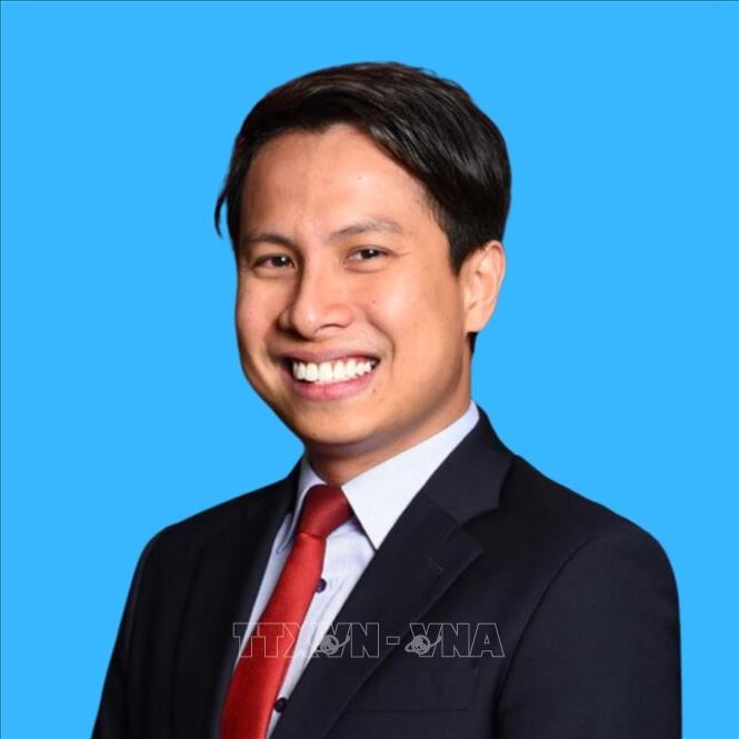 Doctor Zokhri Idris, analista principal de relaciones internacionales de la Universidad de Malaya (Foto: VNA)