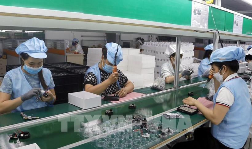 Vietnam es un destino atractivo para inversores extranjeros (Foto: VNA)