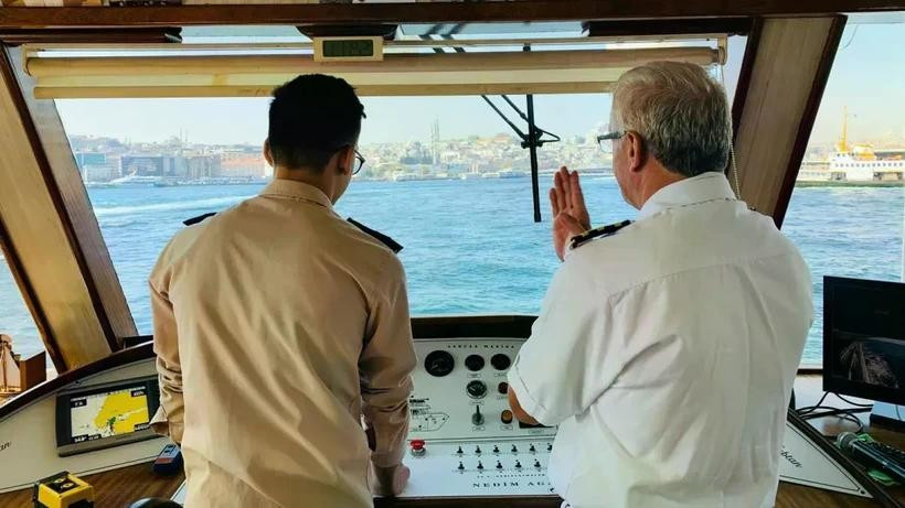 Singapur ha lanzado una plataforma digital para mejorar la capacitación de la fuerza laboral marítima (Foto: sbr.com.sg)