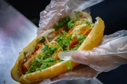  “Banh mi” sigue estando entre los mejores sándwiches del mundo