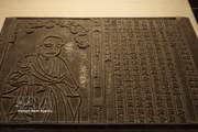 Valor de los bloques xilográficos de pagoda Vinh Nghiem perdura con el tiempo