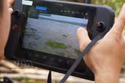 Aplican en Vietnam tecnología moderna en la prevención y lucha contra incendios forestales