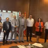 Los delegados de la conferencia (Fuente: VNA)