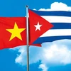 Entre dos pueblos: Voces de Vietnam y Cuba 