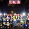 Los participantes en Vietnam (Fuente: VNA)