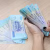 Aumentarán el salario mínimo regional un 7,8% a partir del 1 de enero de 2027 (Foto: Vietnam+) 