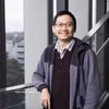 El doctor Nguyen Minh Triet, responsable académico de la Red de Innovación de Vietnam en Australia e investigador de Archer Materials. (Foto: VNA)
