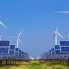 La transición verde emerge como un nuevo motor de crecimiento de Vietnam