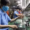Se estima que el PIB de Vietnam creció un 7,83% en el primer trimestre de 2026 respecto al mismo período del año anterior, una tasa que supera ampliamente el 7,07% registrado en igual lapso de 2025. (Foto: Vietnam+) 