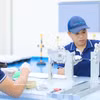La producción de chip en Vietnam (Fuente: VNA)