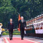 Vietnam y Eslovaquia establecen asociación estratégica