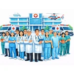 Vietnam registra un progreso constante y resultados significativos en sector de salud